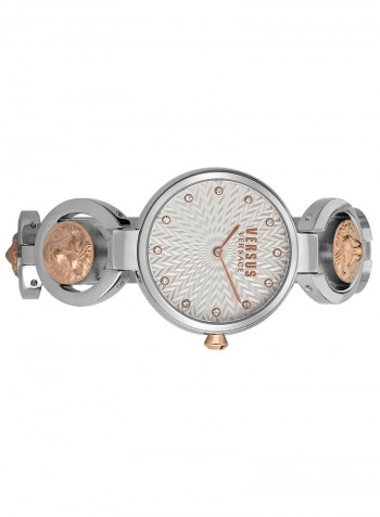Women's Peki Road Analog Watch V WVSP751018