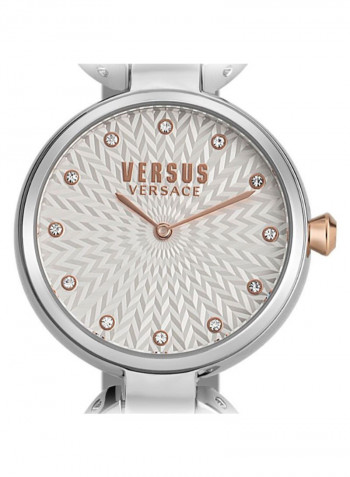 Women's Peki Road Analog Watch V WVSP751018