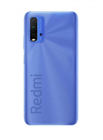 Redmi 9T Dual SIM Twilight Blue 4GB RAM 128GB 4G LTE