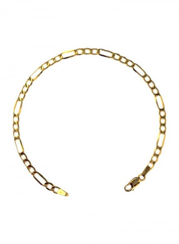 18 Karat Gold Bracelet