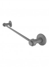 Mercury Collection Towel Bar Grey 18inch reviews Mercury Collection Towel Bar Grey 18inch