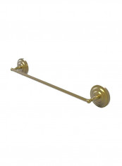 Que New Collection Wall Mounted Towel Bar Gold 36inch