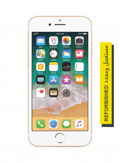 Refurbished - iPhone 7 With FaceTime Gold 128GB 4G LTE reviews Refurbished - iPhone 7 With FaceTime Gold 128GB 4G LTE