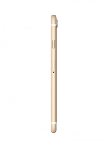 Refurbished - iPhone 7 With FaceTime Gold 128GB 4G LTE