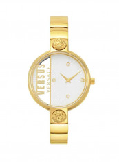 Women's Stainless Steel Analog Wrist Watch V WVSP1U0219