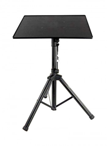 Device Stand Black