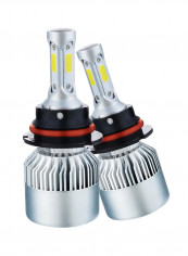 2-Piece LED Car Headlight Bulb reviews 2-Piece LED Car Headlight Bulb