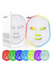 7 Colors Led Mask Set reviews 7 Colors Led Mask Set