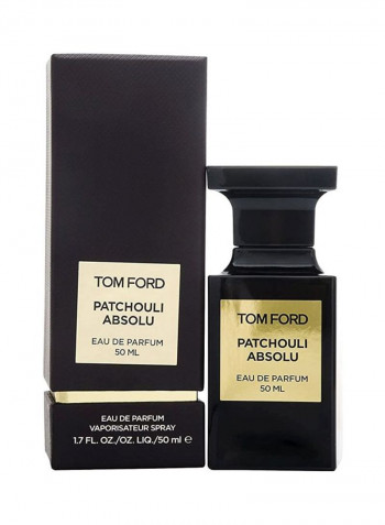 Patchouli Absolu EDP 50ml