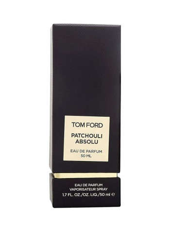 Patchouli Absolu EDP 50ml