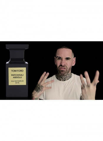 Patchouli Absolu EDP 50ml