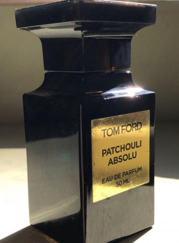 Patchouli Absolu EDP 50ml