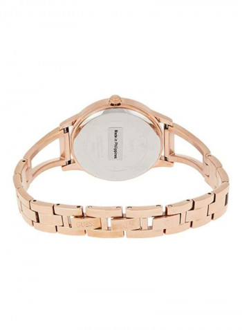 Women's Jew Lucy Analog Watch W1208L3