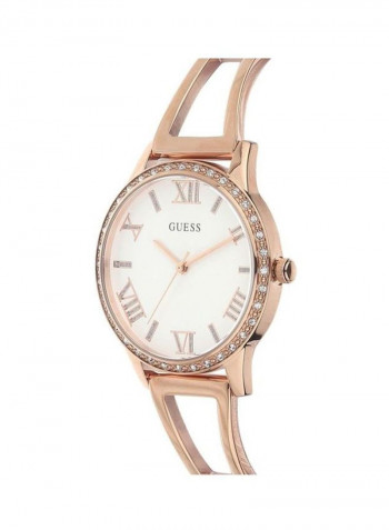 Women's Jew Lucy Analog Watch W1208L3