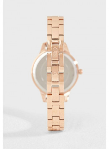 Women's Jew Lucy Analog Watch W1208L3