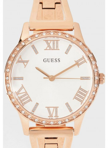Women's Jew Lucy Analog Watch W1208L3