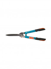 Comfort Hedge Clippers Blue/Orange/Silver 60centimeter