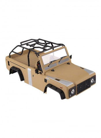Killerbody Marauder II RC Car Body Shell 55x19x26cm