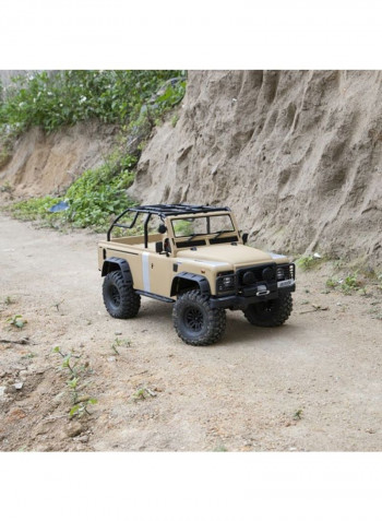 Killerbody Marauder II RC Car Body Shell 55x19x26cm