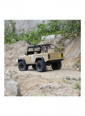 RC Car Body Shell Kit