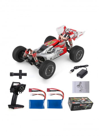 RC Off-Road Racing Drift Car 41.5x15x23cm