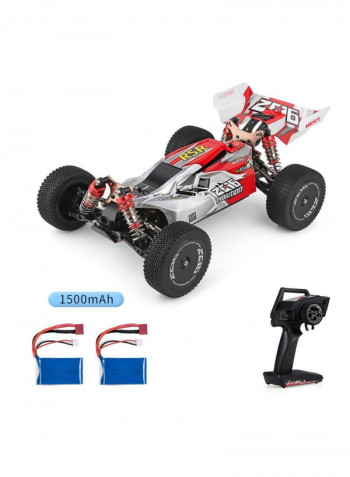 RC Off-Road Racing Drift Car 41.5x15x23cm
