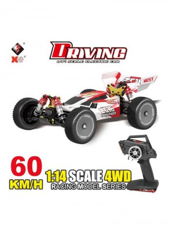 RC Off-Road Racing Drift Car 41.5x15x23cm