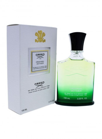 Original Vetiver EDP 100ml