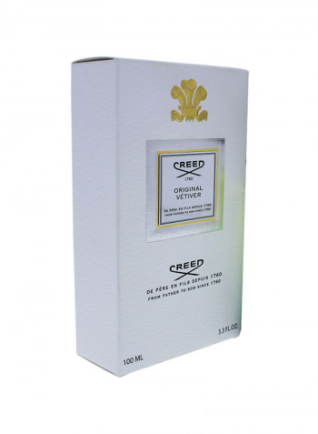 Original Vetiver EDP 100ml