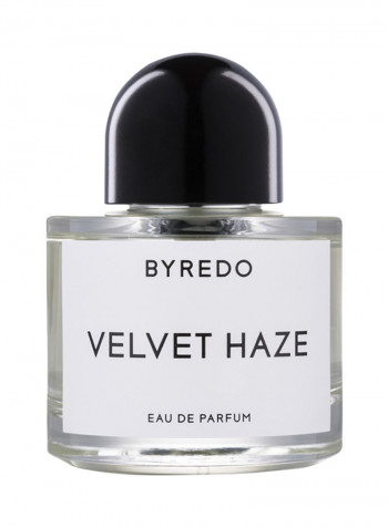 Velvet Haze EDP 100ml