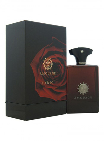 Lyric EDP 100ml