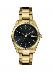 Women's Parisienne Stainless Steel Analog Wrist Watch 2001088