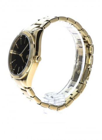 Women's Parisienne Stainless Steel Analog Wrist Watch 2001088