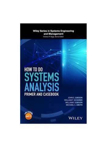 How To Do Systems Analysis Hardcover 2