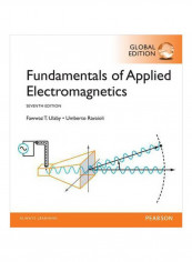 Fundamentals Of Applied Electromagnetics Paperback