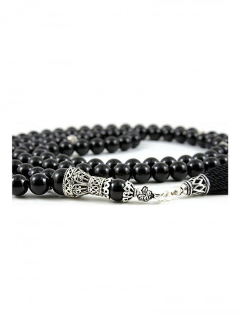 Onyx Mala