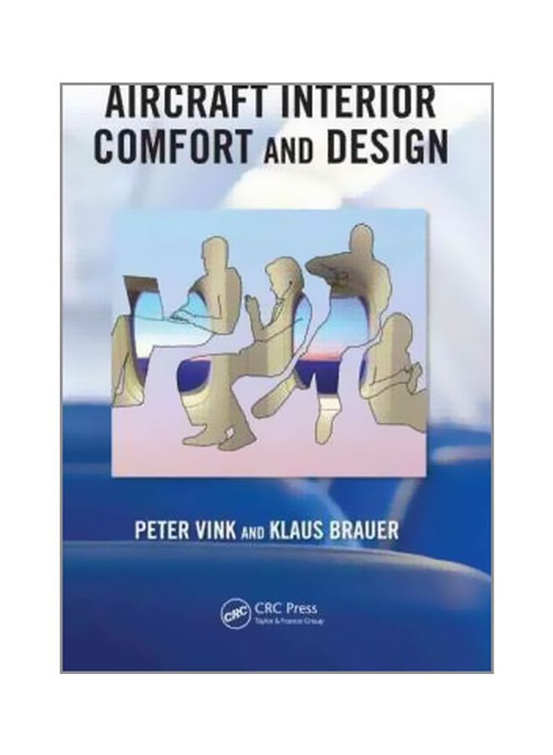 Aircraft Interior Comfort And Design Paperback