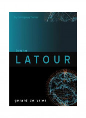 Bruno Latour Hardcover