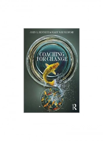 Coaching For Change Paperback