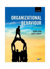 Organizational Behaviour Paperback 2