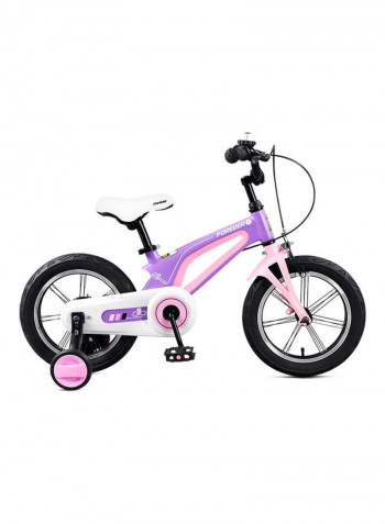 Iron Bicycle 16inch