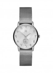 Women's Stainless Steel Analog Wrist Watch Sanq01P