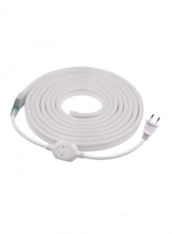 LED Neon Rope Light Red 8meter