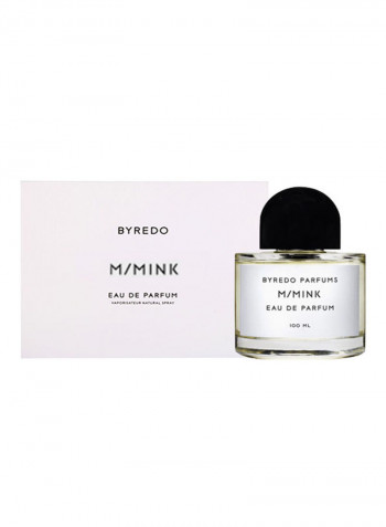 M/Mink EDP 100ml