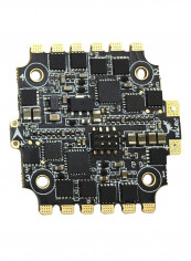 XJB F428-TX20.V2-ELF F4 Flight Controller OSD 4in1 28A Blheli_S ESC 5.8G FPV Transmitter