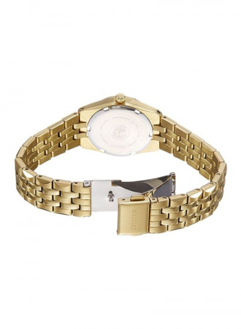 Women's Eco-Drive Analog Watch EW2292-67P