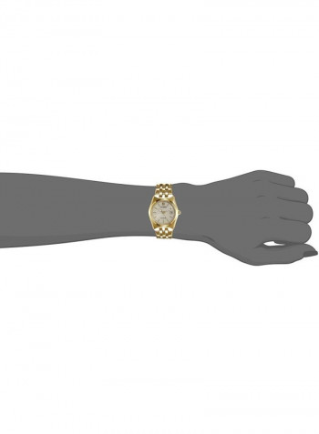 Women's Eco-Drive Analog Watch EW2292-67P