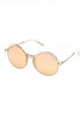 Women's Round Sunglasses - Lens Size: 57 mm