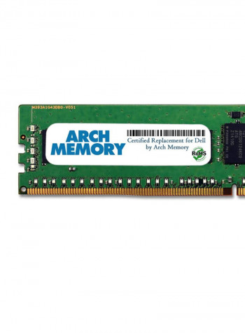 Desktop Replacement Memory RAM 8GB