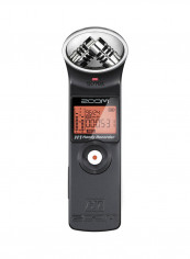 H1 Handy Portable Stereo Recorder ZH1 Black reviews H1 Handy Portable Stereo Recorder ZH1 Black